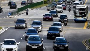 COE premiums close mixed in latest bidding exercise