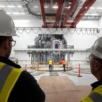 Singapore eyes role in global fusion energy industry