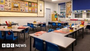 Teachers in Republic of Ireland begin industrial action