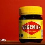 Australian murderer loses bid to eat Vegemite in prison