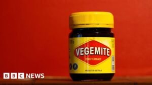 Australian murderer loses bid to eat Vegemite in prison