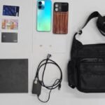 Man to be charged after allegedly using device in bag to obtain bank card information