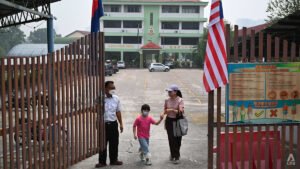 Johor schools, educational institutions to reman closed for 5 more days