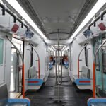 Singapore, Malaysia test emergency response to simulated fire on stranded RTS Link train