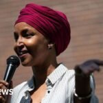 Obama says Trump administration probe of Ilhan Omar is ‘so appalling’