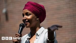 Obama says Trump administration probe of Ilhan Omar is ‘so appalling’