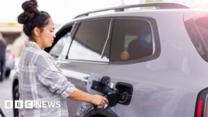 US inflation rises more than expected ahead of midterm elections