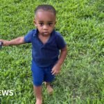 Police cleared in fatal shooting of one-year-old in Mississippi parking lot