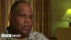 Fort Hood survivor supports gunman’s execution by firing squad but questions livestream