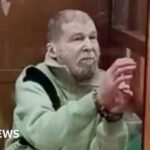 Freed US citizen Stephen Hubbard was tortured in Russian jail, former Ukrainian prisoners say