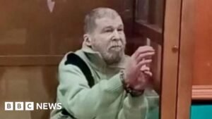 Freed US citizen Stephen Hubbard was tortured in Russian jail, former Ukrainian prisoners say