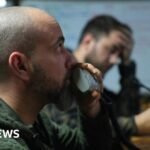 Inside Ukraine’s Operation Vivaldi pushing Russia back on frontline