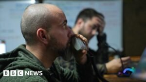 Inside Ukraine’s Operation Vivaldi pushing Russia back on frontline