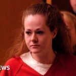 US inmate Christa Pike says she woke up ‘confused and in pain’ after failed execution