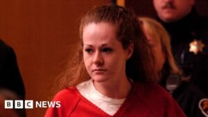 US inmate Christa Pike says she woke up ‘confused and in pain’ after failed execution