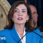 NY governor appoints special counsel in Cornell frat rape investigation