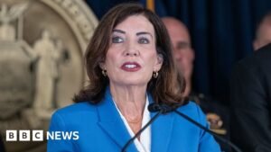 NY governor appoints special counsel in Cornell frat rape investigation