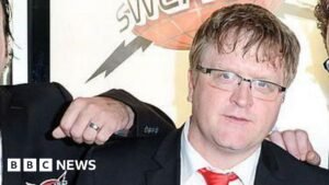 Sexual assault charges dismissed against Trailer Park Boys actor