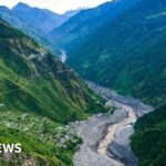 Nepal floods: Why Balendra Shah wants India and China to work together in the Himalayan region