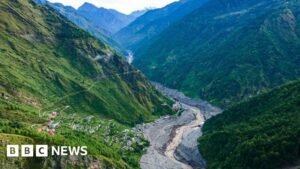 Nepal floods: Why Balendra Shah wants India and China to work together in the Himalayan region