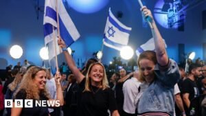 ‘No clear winner’ in Israel election – what happens now?