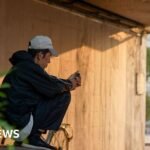 Paid companionship grows as loneliness rises in China