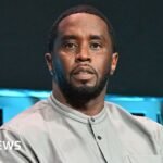 Sean ‘Diddy’ Combs moves from New Jersey prison to facility in Pennsylvania