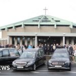 Waterford arson attack: ‘Walk away from drugs’ family tells funerals