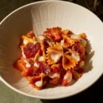 Michelin-starred Nae:um’s team opens Italian restaurant Osteria Da Su, with pastas from S$22