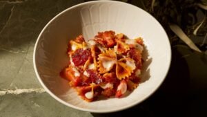 Michelin-starred Nae:um’s team opens Italian restaurant Osteria Da Su, with pastas from S$22