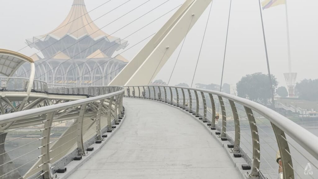 Sarawak state assembly to be dissolved on Oct 26, paving way for election within 60 days