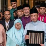 Malaysia PM Anwar’s 2027 budget spreads the goodies, but will it win over voters?