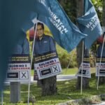 Malaysia de-registers main opposition bloc Perikatan Nasional as elections loom