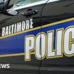 12-year-old girl fatally shot during parking space dispute in Baltimore