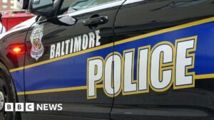 12-year-old girl fatally shot during parking space dispute in Baltimore