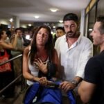 Felt like ‘massive turbulence’: Passengers recount chaos on flydubai flight