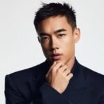 Gavin Teo joins Mediacorp’s The Celebrity Agency: ‘I’m looking forward to this new chapter’
