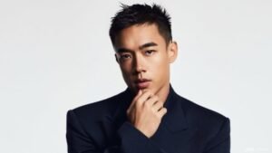 Gavin Teo joins Mediacorp’s The Celebrity Agency: ‘I’m looking forward to this new chapter’