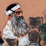 US Supreme Court denies bid by 9/11 mastermind to revive plea deal