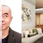 Beyond bold statements: The evolving design philosophy of Singapore designer Colin Seah