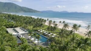 Vietnam’s Cam Ranh is more than a beach getaway