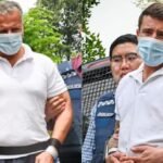 Trio who planned burglaries of landed homes in Singapore, stealing S$644,700, gets jail