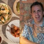 Casa Vostra and La Bottega chef swaps Italian fare for Eastern Mediterranean food at Petra in Dempsey