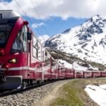 From scenic routes to luxury trains: The new era of personalised rail travel is here