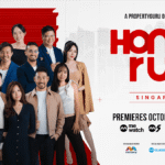 PropertyGuru’s Home Run: Singapore returns with Tyler Ten, The Muttons and 12 property agents