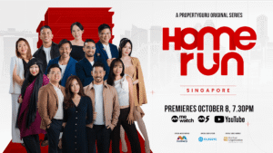 PropertyGuru’s Home Run: Singapore returns with Tyler Ten, The Muttons and 12 property agents