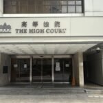 Hong Kong teen jailed for 8 years for acid attack on Singaporean tourist