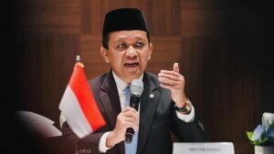Indonesia says gas export cuts to Singapore within contractual limits, pledges to honour obligations