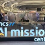 NCS opens AI Mission Centre in Ang Mo Kio, to triple embedded AI engineers to over 300