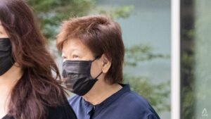 Hyflux trial: Olivia Lum and 5 co-accused will not be testifying as judge calls on defence